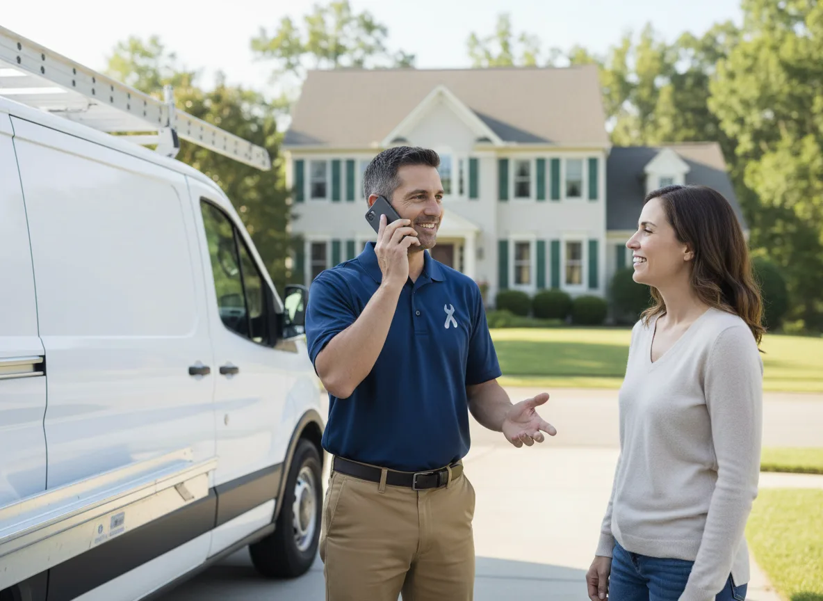 Home Gutter Service Nellis, WV FAQs